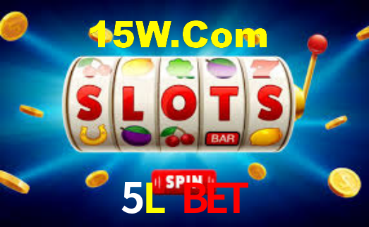 Download rápido e seguro na 5L Bet