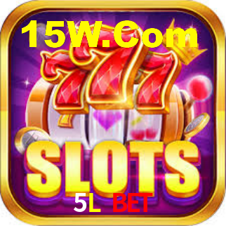 Instalação rápida do APK 5L Bet